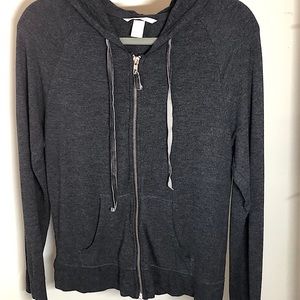 Victoria’s Secret sweatshirt worn once